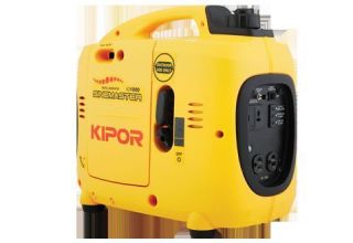 Kipor IG1000P Digital Sinemaster Generator Parallel Ready (2012 Models