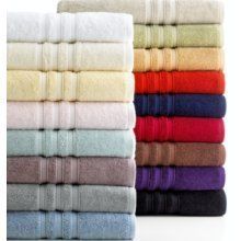 Ralph Lauren Carlisle Bath Towel Mimosa 30x58