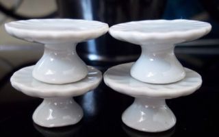 Pcs Dollhouse Miniatures Kitchen Food Supply Home Art Deco Ceramic