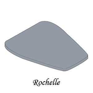 Kohler Rochelle Toilet Seat Country Grey 1014072 41