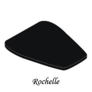 Kohler Rochelle Toilet Seat Black 1014072 7