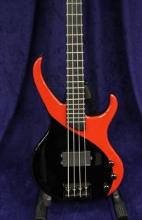 Kramer Disciple Electric Bass