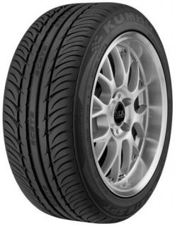 245 45 19 Kumho Ecsta SPT Brand New Tires Great $$$$$