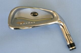 Used La Jolla Lady Accent Elite 9 Iron Right Handed Golf Club