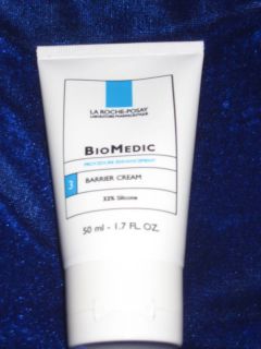 La Roche Posay Biomedic Barrier Cream 2