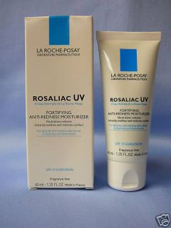 La Roche Posay Rosaliac UV Moisturizer SPF15 3433422407435