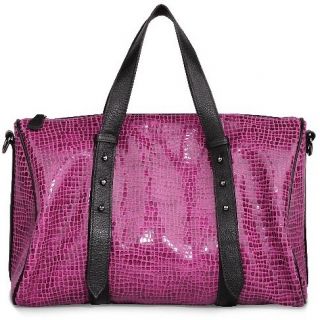 Womens Ladies Designer Quality Handbag Purse Hobo Purse Bags 034