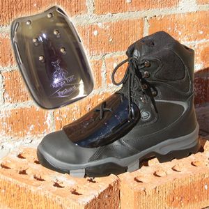 Impacto MetGuard only $24.99 Metatarsal Guard Safety Footwear