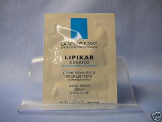 La Roche Posay Lipikar Xerand Hand Repair Cream 8 PK
