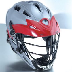 Cascade CPV Youth Lacrosse Helmet with Black Wire Face Mask 1 lbs 9 oz