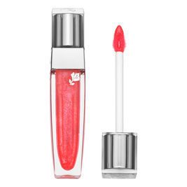 Lancome Color Fever Lip Gloss Sensual Vibrant Lipshine Hibis Kiss Pink