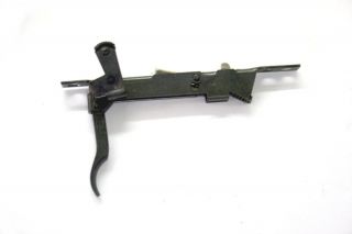 Canadian Lakefield 22 Semi Auto Rifle Trigger Assembly P 1061