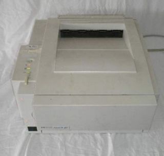 HP LaserJet 6P Computer Printer