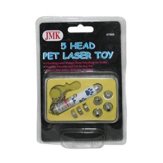 head PET LASER TOY CAT DOG exercise fun chase images includes