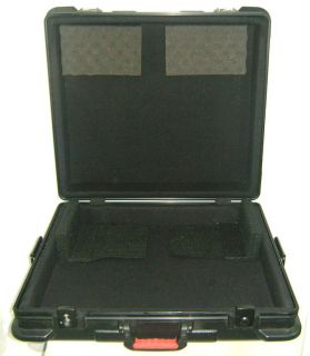 Gator Gmix 2225 6 TSA Mixer Case with TSA Latches
