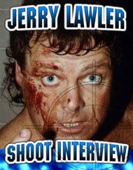 Jerry Lawler Shoot Interview Wrestling DVD WWE Memphis