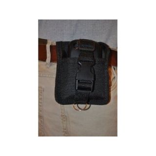 New Concealed Gun Cell Phone Holster for Ruger LC 9 9mm