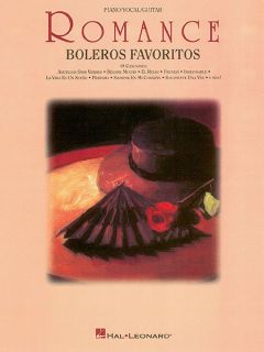  Favoritos Piano Sheet Music Guitar Chords 48 Latin Songs Book NEW