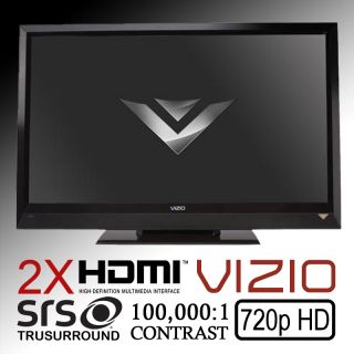 32 E321VL 720P HD 100 000 1 Contrast 60Hz 2X HDMI LCD TV HDTV