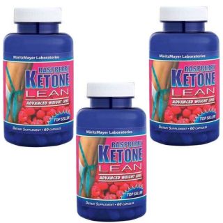 Bottles Raspberry Ketone Lean Weight Loss Diet Pills Dr Oz