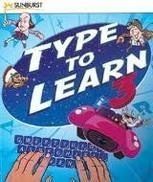 Type to Learn 3 Childrens Typing Program SEALED New