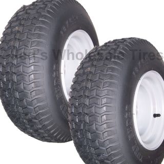 50 8 Riding Lawn Mower Garden Tractor Tire Rim Wheel Assembly