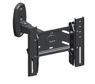 New TV Mount 17 37 inch Articulating and Adjustable