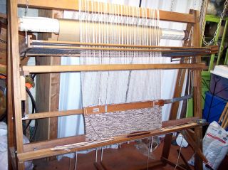 Leclerc Tissart Tapestry Loom