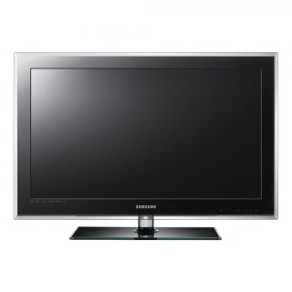 Samsung LCD TV LE40D550K1W 40 Full HD 1080p with Freeview