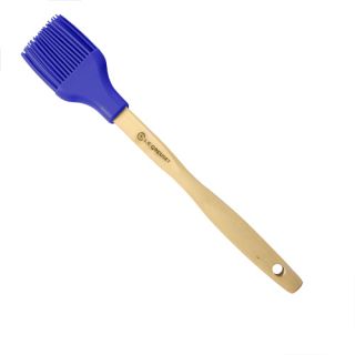 Le Creuset Silicone Pastry Brush Cobalt Blue