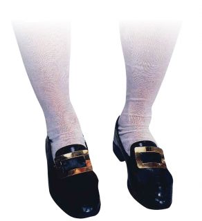 Knee Socks for A German Beer Lederhosen Fancy Dress Costume