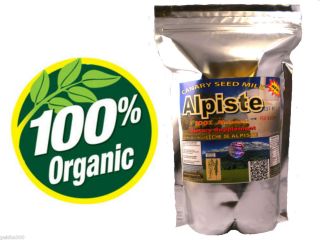 Leche de Alpiste 21 2 oz New Bag Canary Seed Milk Supplement Drink