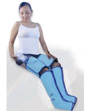 Air Compression Leg Massager Pamper Tired Feet
