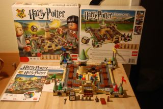 Lego Games Harry Potter� Hogwarts� 3862