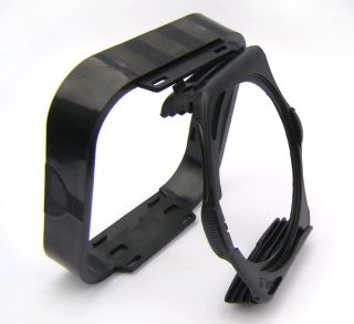 New Square Filters Lens Hood for Cokin P Series Holder Adapter Mount