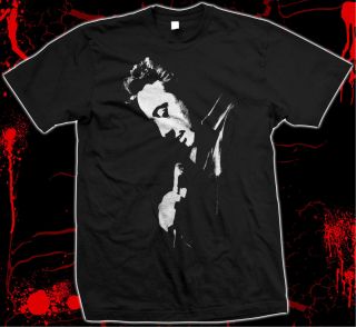 Lenny Bruce 100 Cotton Soft T Shirt
