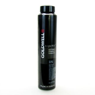 Goldwell Topchic 8 6 oz Can Hair Color Levels 2 5
