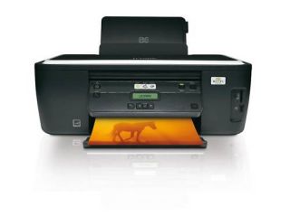 Lexmark Impact S305 All in One Wireless Inkjet Printer 0734646148450