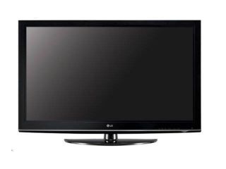 LG 42” Class High Definition Plasma TV 41 6” Diagonally