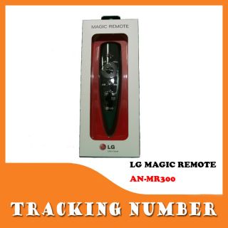 LG Electronics An MR300 Magic Motion Remote Control for 2012 LG Smart