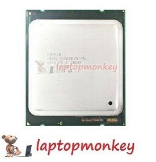  E5 2665 ES 8 CORE 2 3Ghz LGA 2011 20Mb Sandy EP 2 way 2690 2660value