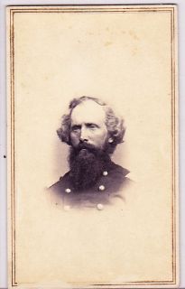 Civil War Colonel George w Lewis 3 NY Cavalry