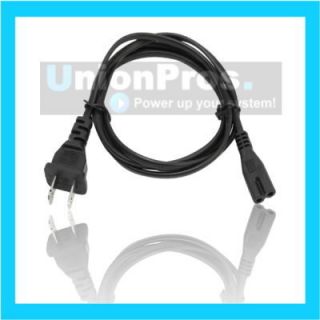 AC Power Cord Cable for Lexmark Brother Printer Adapter