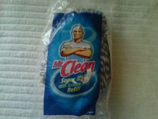 Mr Clean Super MOP Refill