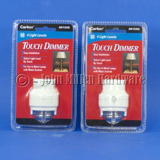 Touch Light Control Adapters Dimmer Switch