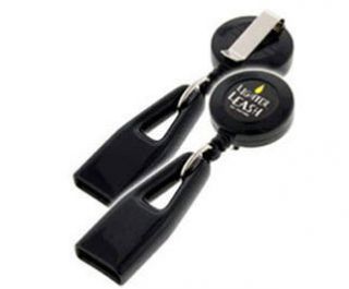 The Original Mini Lighter Leash Retractable Holder