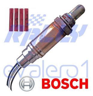 Sensor Bosch 4W 92 10 Ford E150 F250 Edge Fusion 10 Lincoln MKT