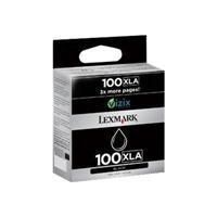 Lexmark 14N1092 Cartridge No 100XLA Print Cartr