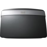 LINKSYS E2500 Advanced DB Wireless N Router 000070602364