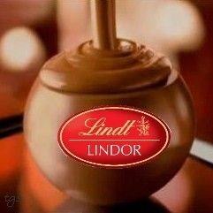 Lindt Lindor Chocolate Truffles Candy 120 Pieces Bulk Lot Swiss